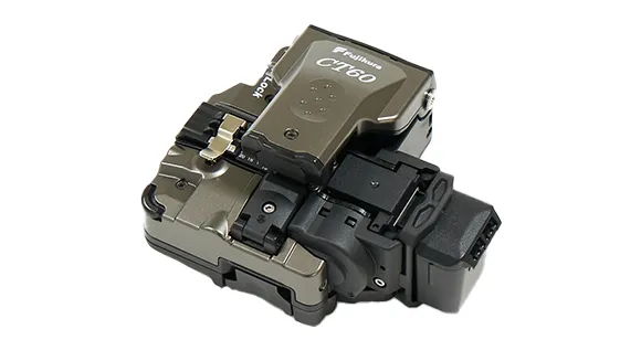 ﾌｼﾞｸﾗ　CT60紹介画像